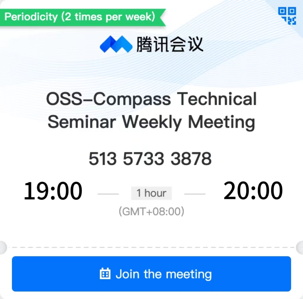 Join the meeting
